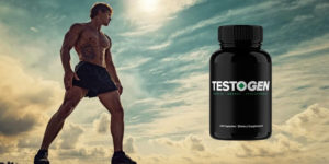 Testogen, el mejor potenciador de testosterona